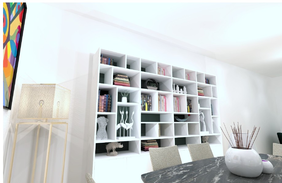 Vue 3 D 1