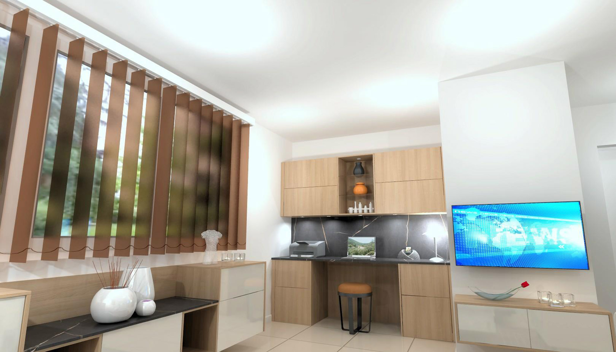 03 - Coin Nord-est (projet)