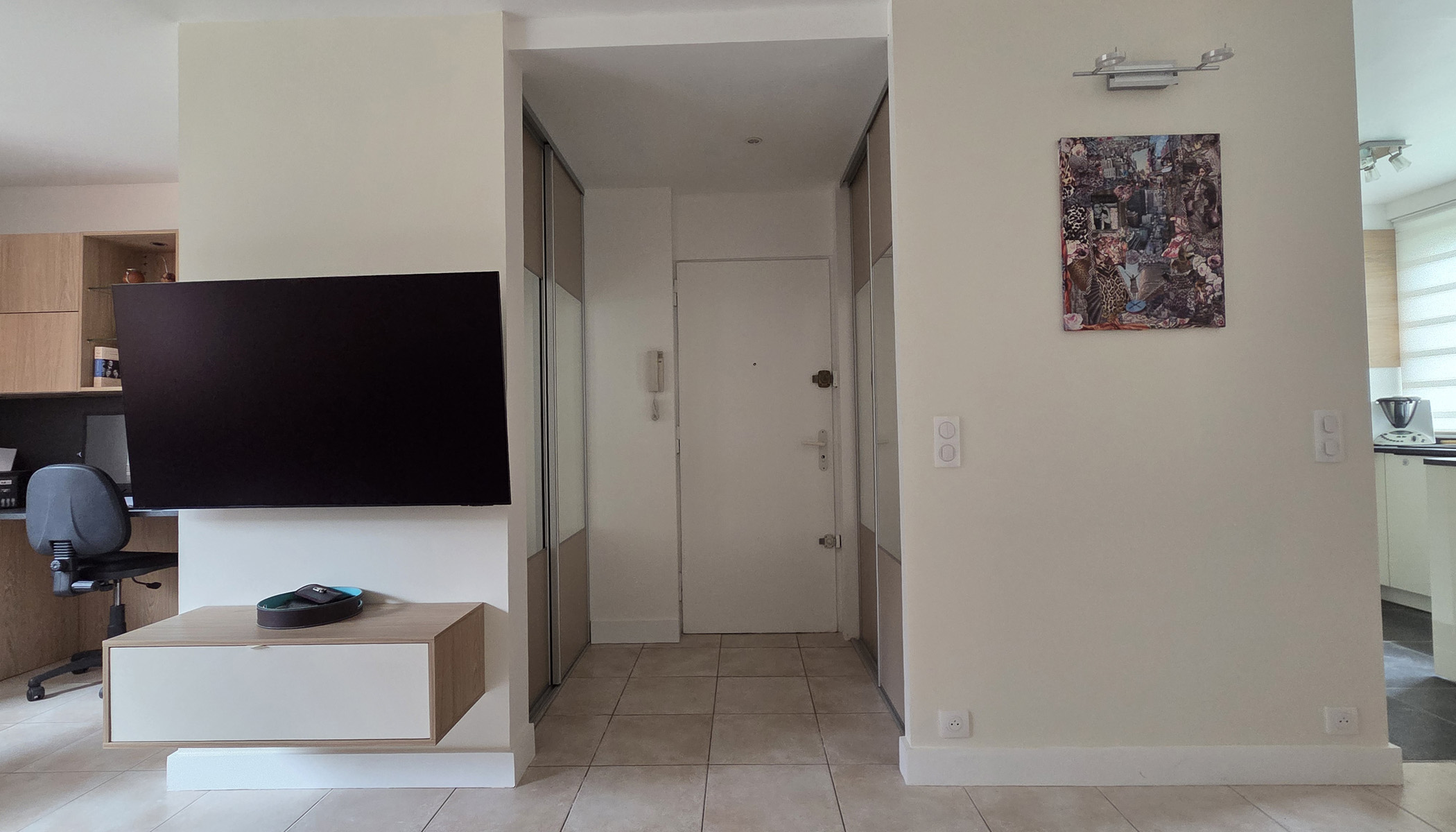 04 - Face Est - Entrèe (réalisation) (1)