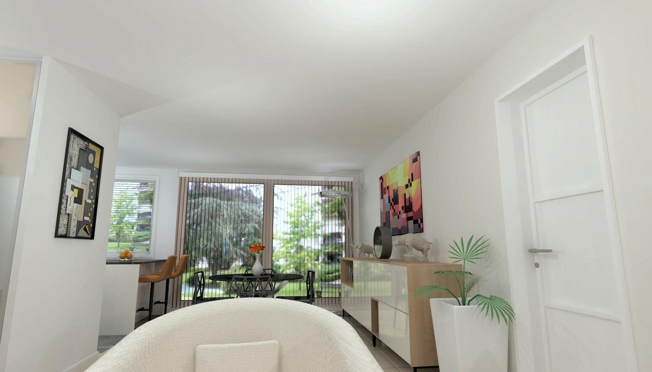 06 - Moitié Sud (projet)