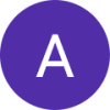Logo profil Audrey